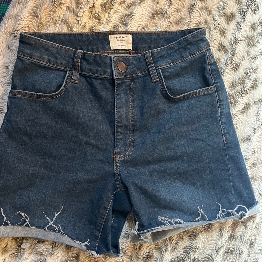 Women’s Ripton Jort Short